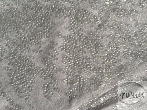 郁南工业园区金属表面处理车间